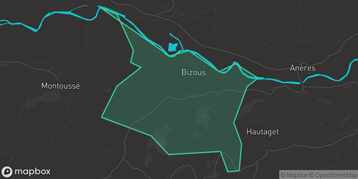 Bizous (Hautes-Pyrénées / France)