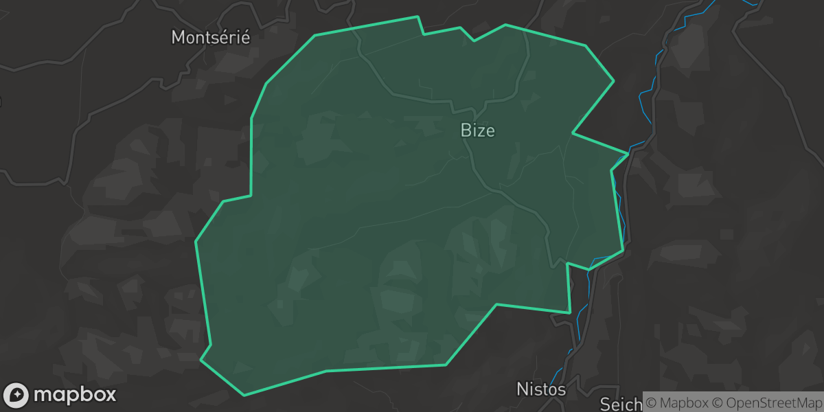 Bize (Hautes-Pyrénées / France)