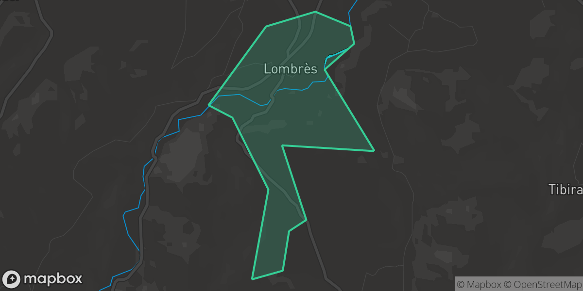 Lombrès (Hautes-Pyrénées / France)