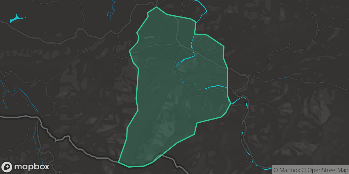 Itxassou (Pyrénées-Atlantiques / France)