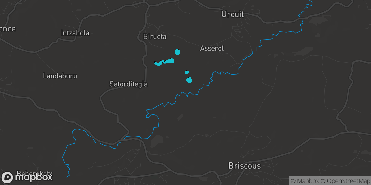 Ardanavy (Briscous, Pyrénées-Atlantiques, France)