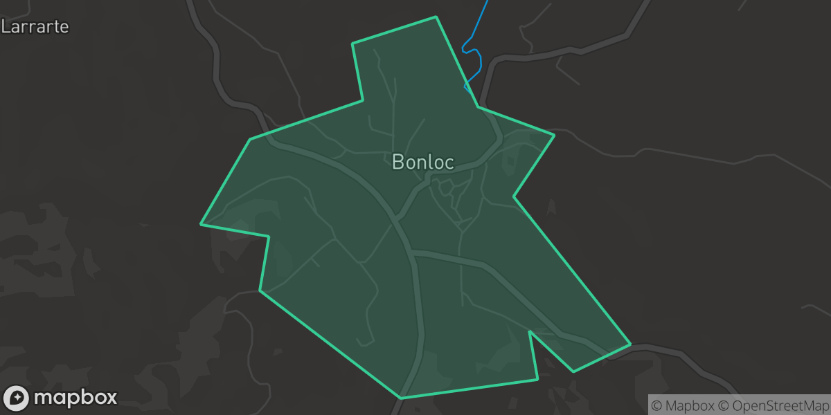 Bonloc (Pyrénées-Atlantiques / France)