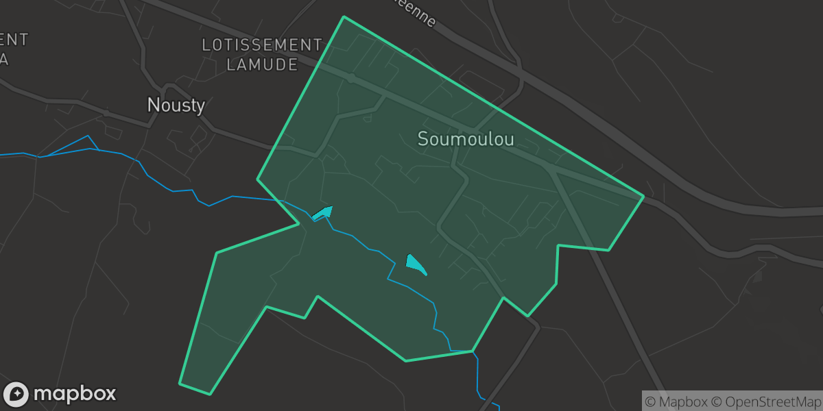 Soumoulou (Pyrénées-Atlantiques / France)