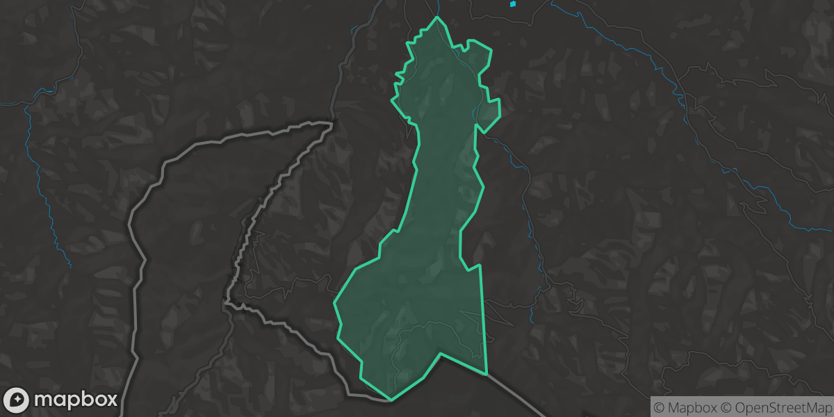 Saint-Michel (Pyrénées-Atlantiques / France)