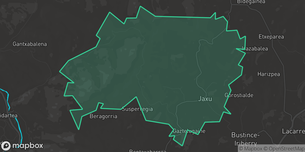 Jaxu (Pyrénées-Atlantiques / France)