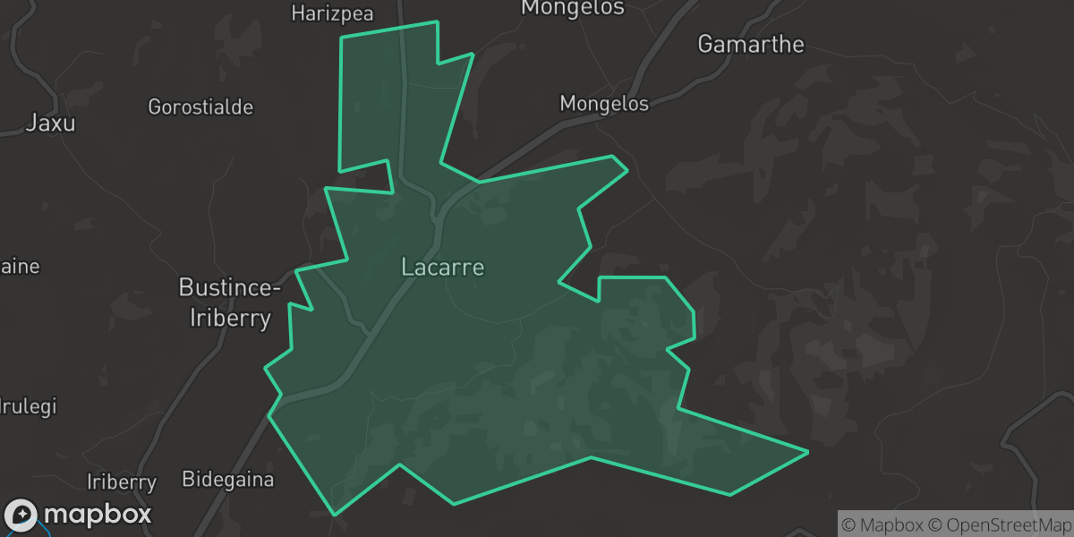 Lacarre (Pyrénées-Atlantiques / France)