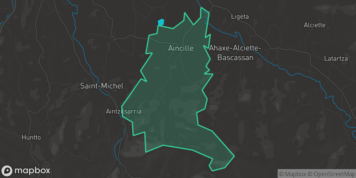 Aincille (Pyrénées-Atlantiques / France)