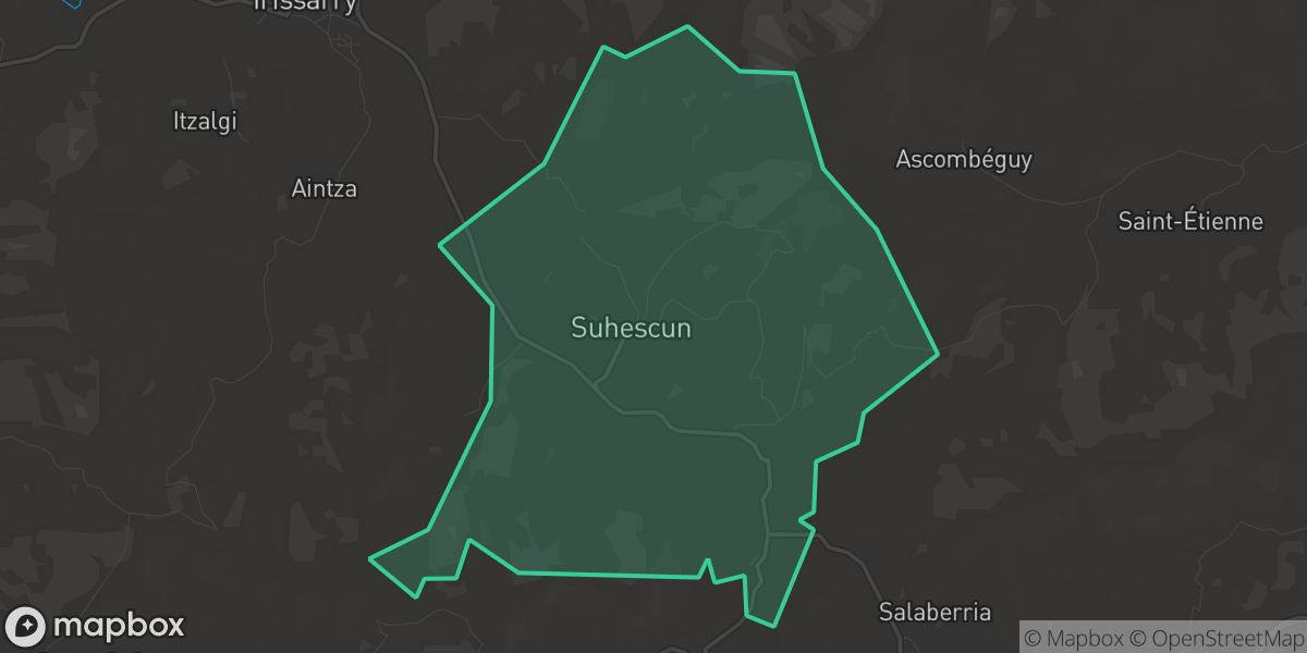 Suhescun (Pyrénées-Atlantiques / France)