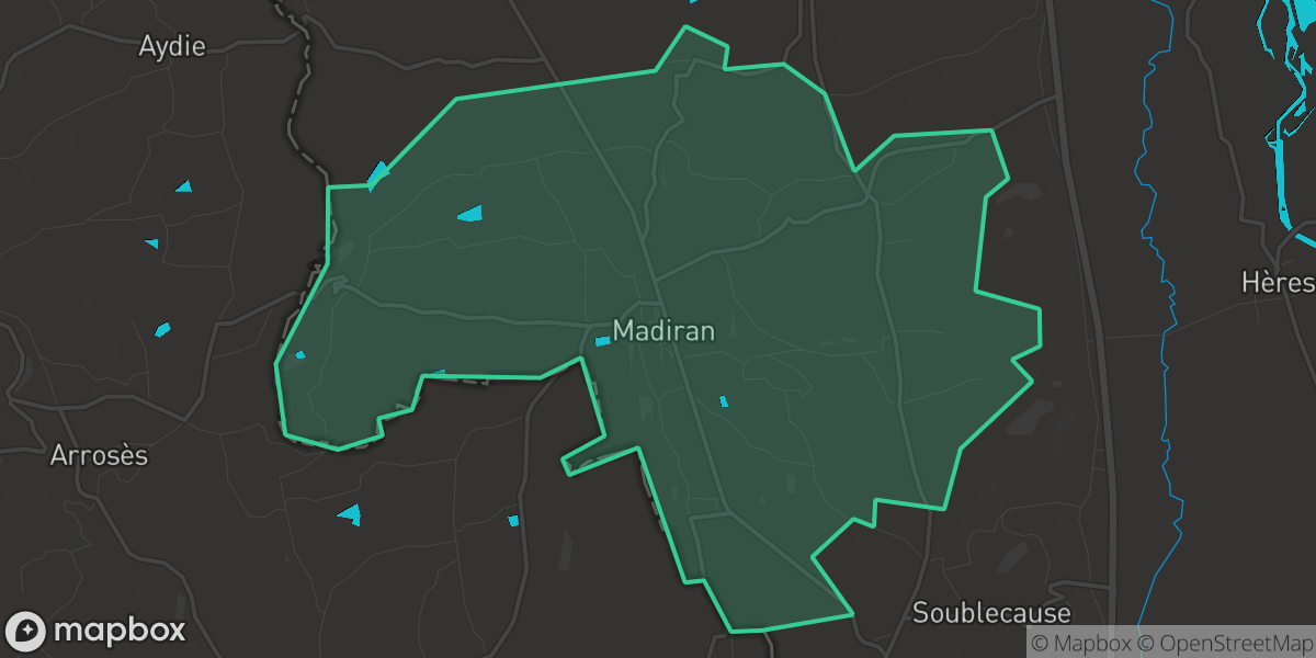 Madiran (Hautes-Pyrénées / France)