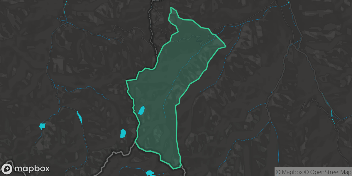 Arrens-Marsous (Hautes-Pyrénées / France)