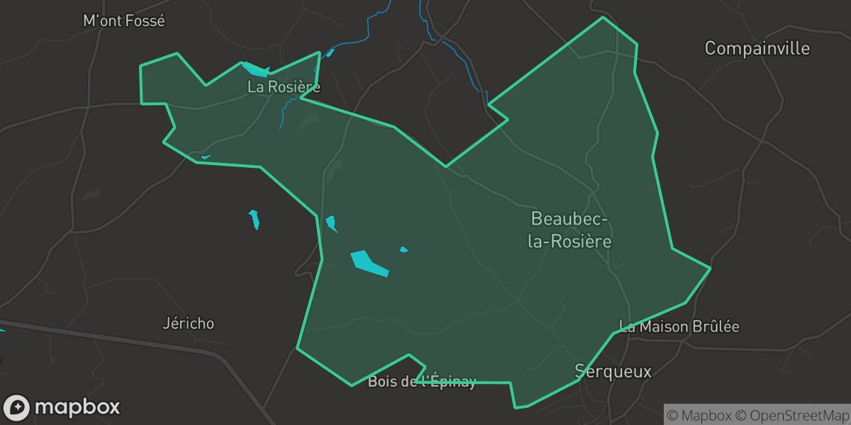 Beaubec-la-Rosière (Seine-Maritime / France)
