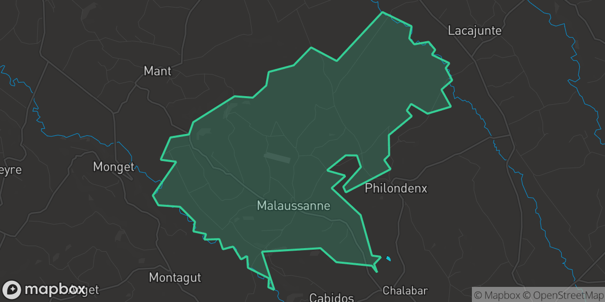 Malaussanne (Pyrénées-Atlantiques / France)