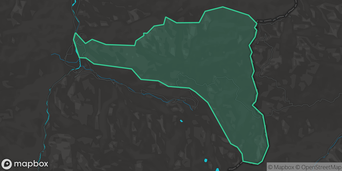 Béost (Pyrénées-Atlantiques / France)