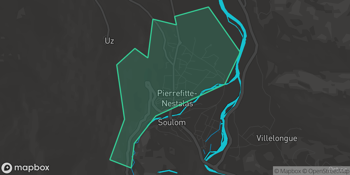 Pierrefitte-Nestalas (Hautes-Pyrénées / France)