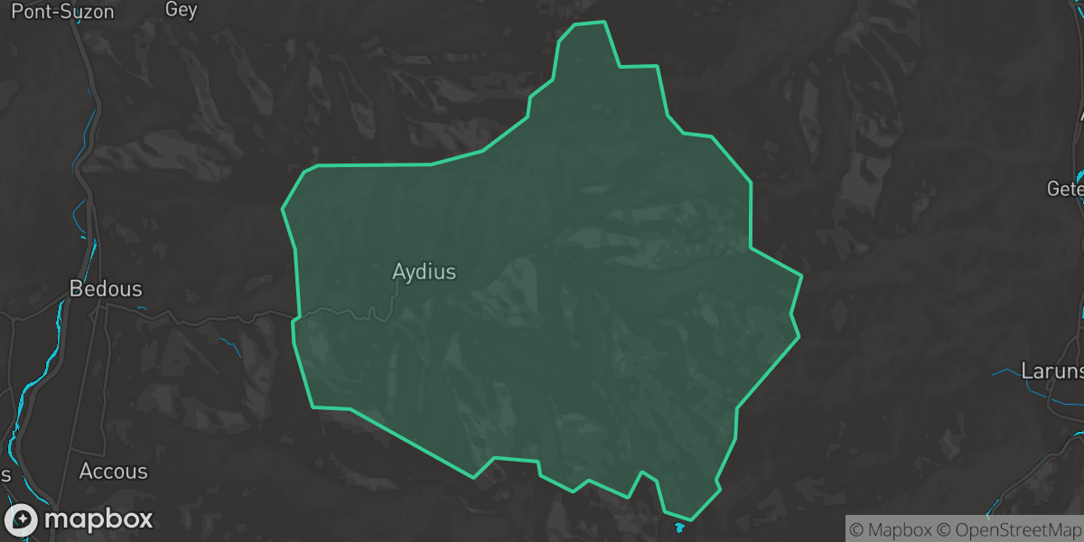 Aydius (Pyrénées-Atlantiques / France)