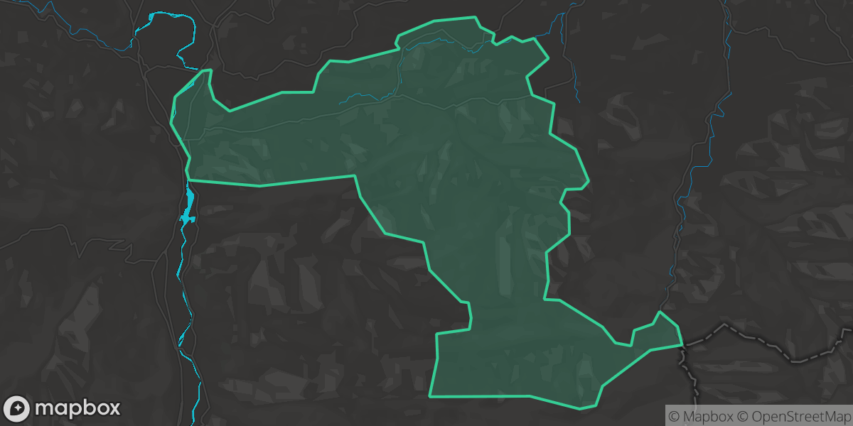 Louvie-Juzon (Pyrénées-Atlantiques / France)