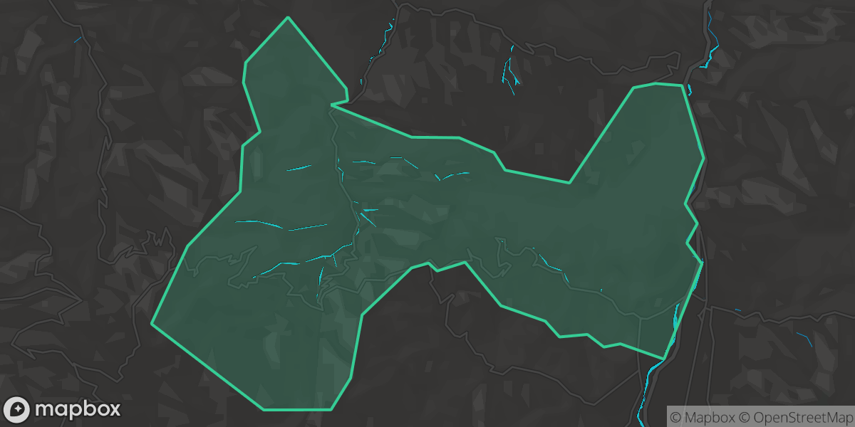 Osse-en-Aspe (Pyrénées-Atlantiques / France)