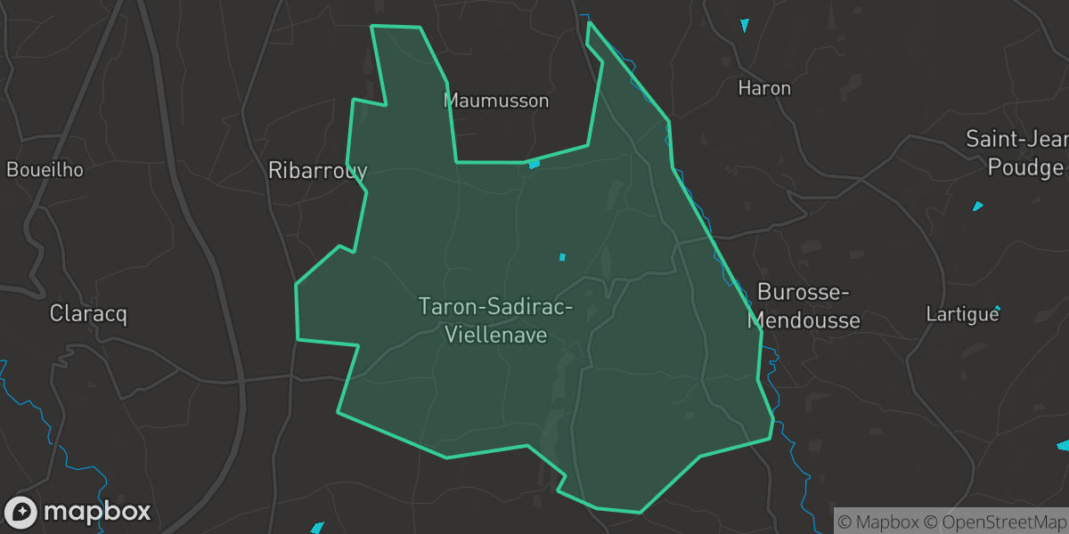 Taron-Sadirac-Viellenave (Pyrénées-Atlantiques / France)