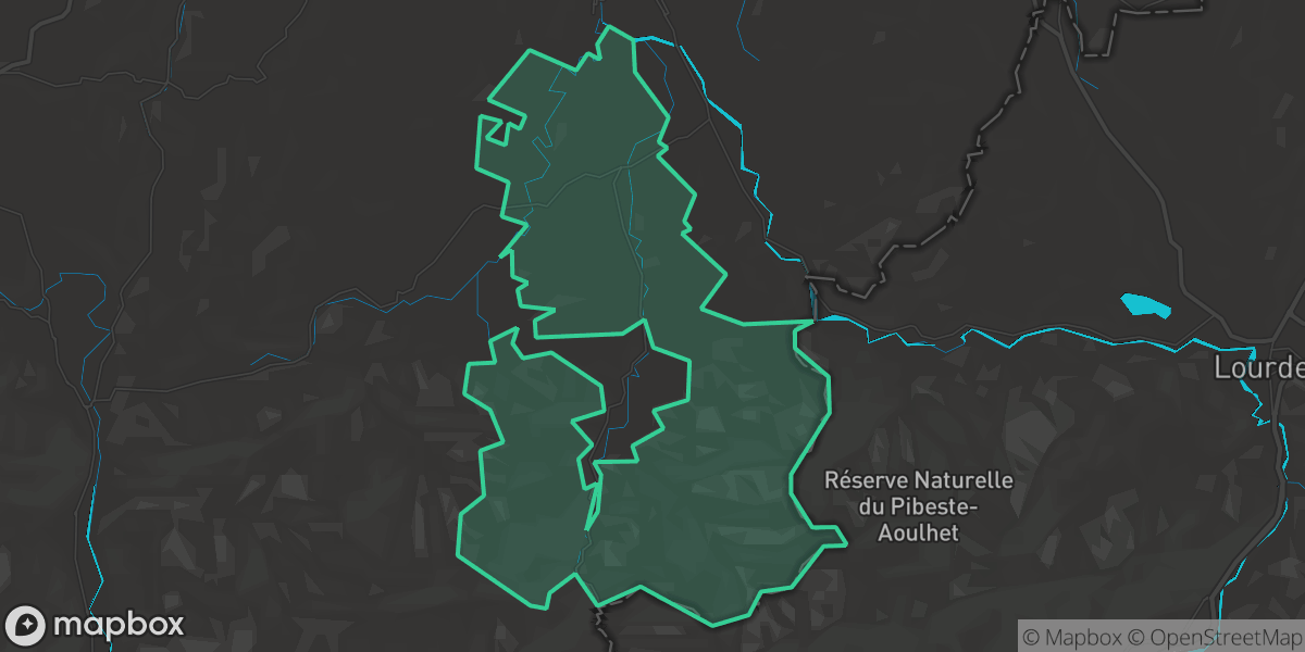 Asson (Pyrénées-Atlantiques / France)