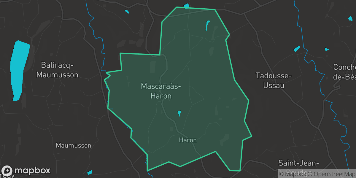 Mascaraàs-Haron (Pyrénées-Atlantiques / France)