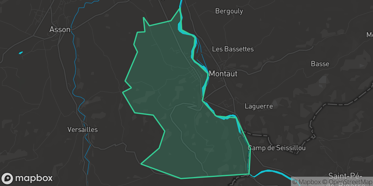 Lestelle-Bétharram (Pyrénées-Atlantiques / France)