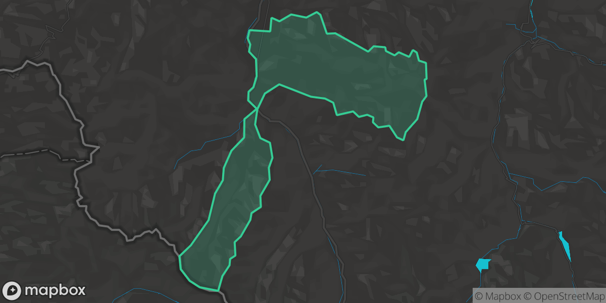 Accous (Pyrénées-Atlantiques / France)