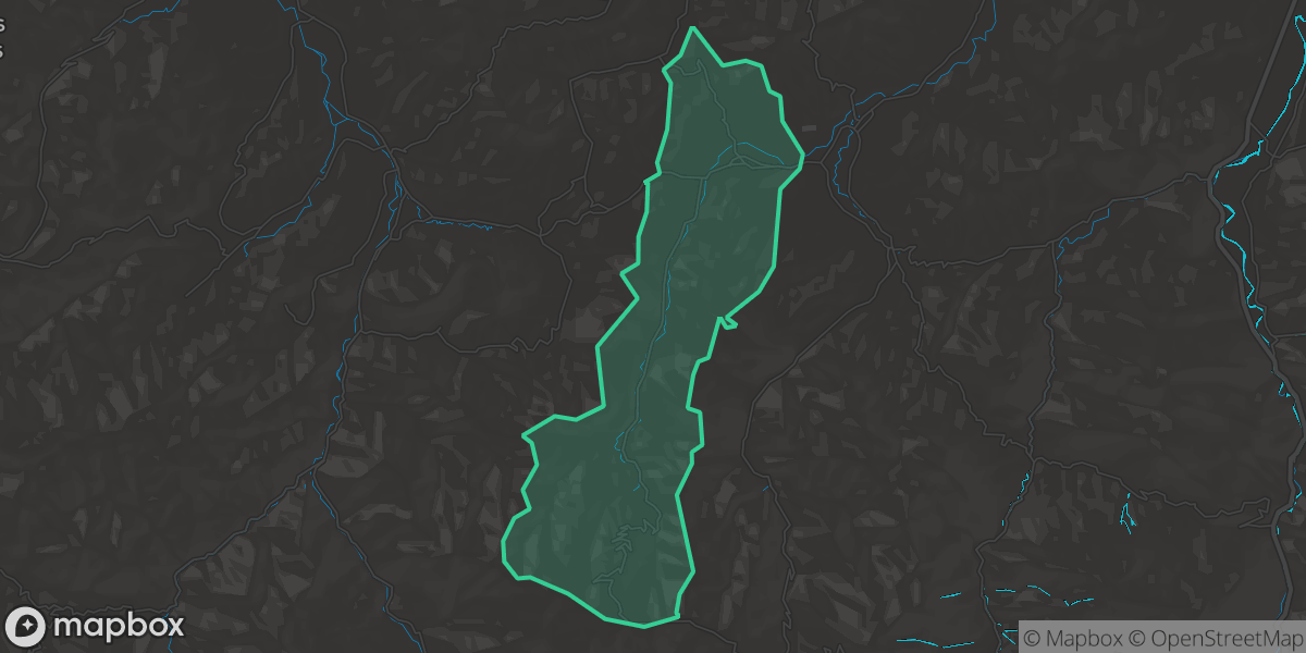 Lanne-en-Barétous (Pyrénées-Atlantiques / France)