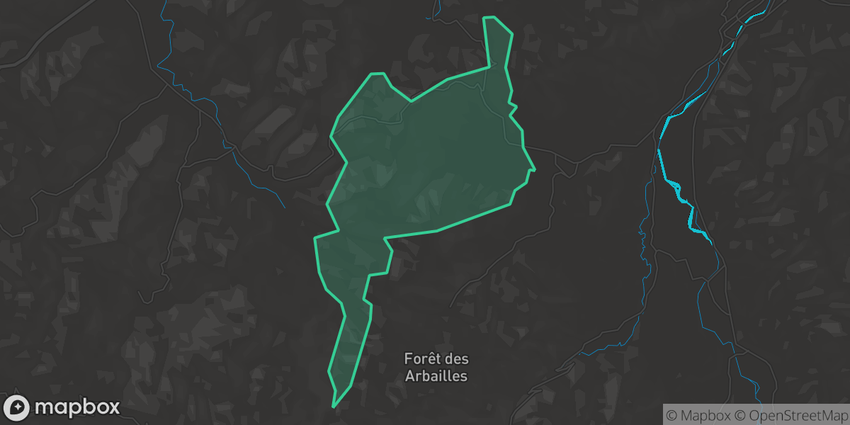 Musculdy (Pyrénées-Atlantiques / France)