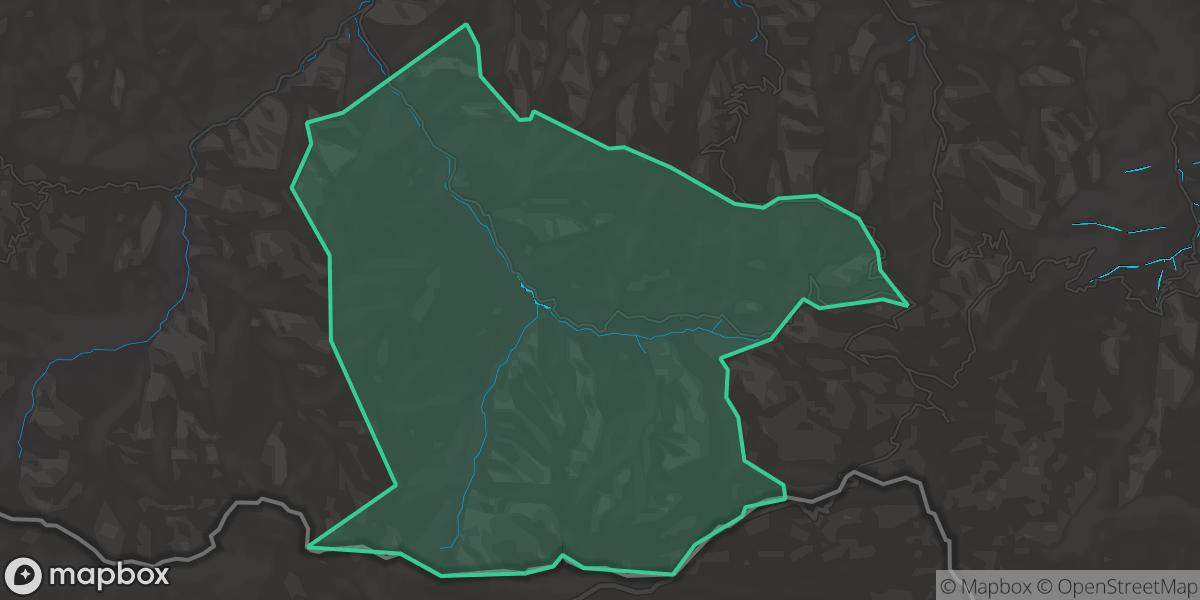 Sainte-Engrâce (Pyrénées-Atlantiques / France)