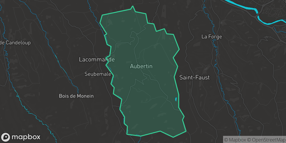 Aubertin (Pyrénées-Atlantiques / France)