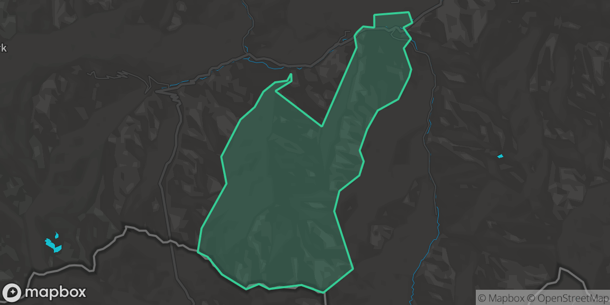 Tramezaïgues (Hautes-Pyrénées / France)