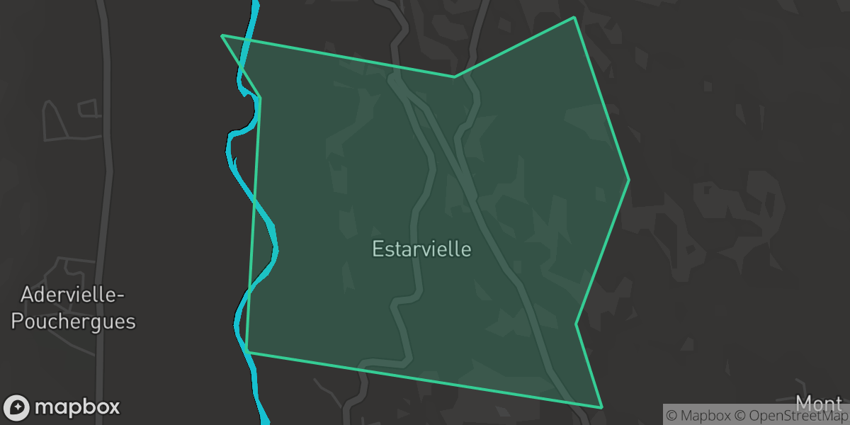 Estarvielle (Hautes-Pyrénées / France)