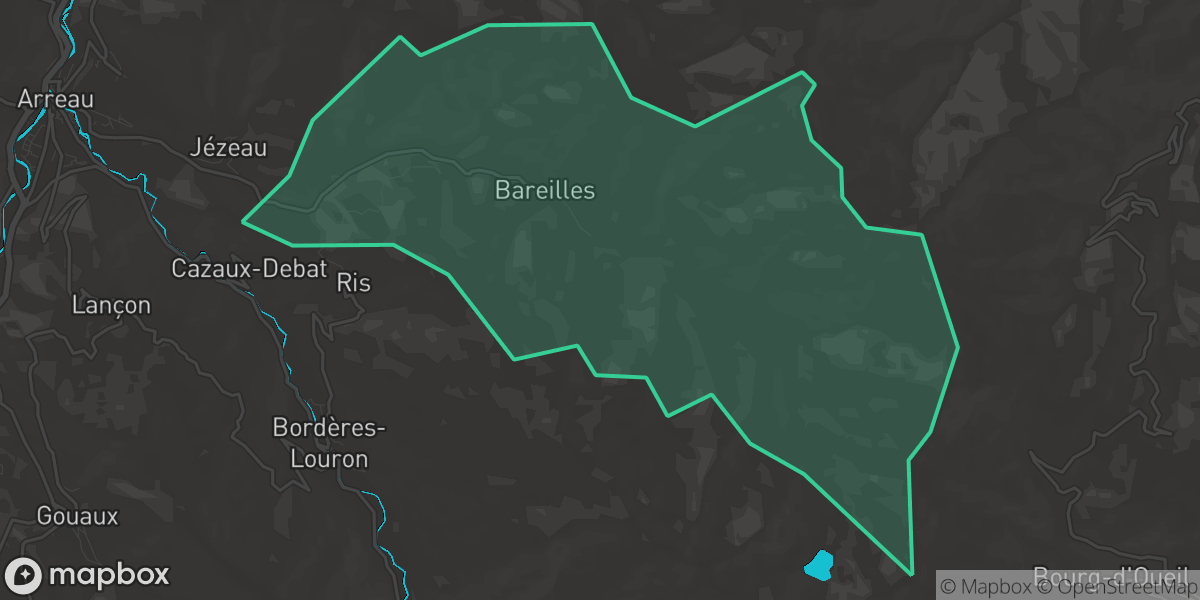 Bareilles (Hautes-Pyrénées / France)