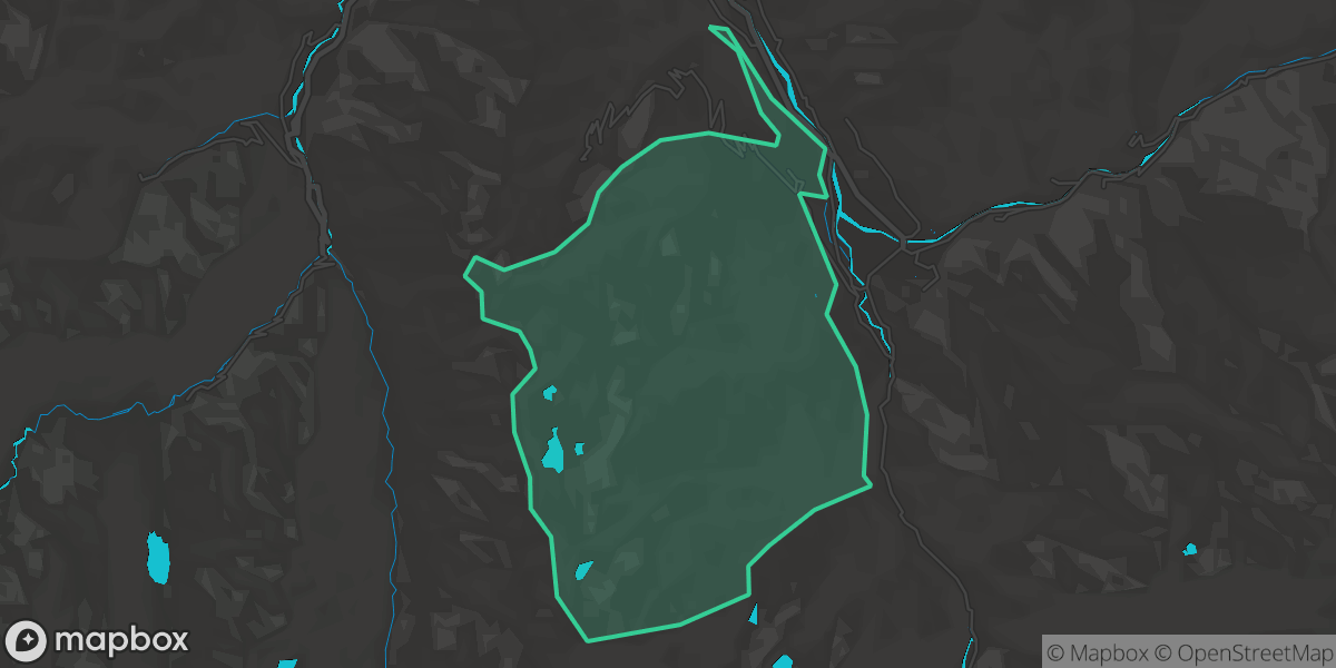 Sazos (Hautes-Pyrénées / France)