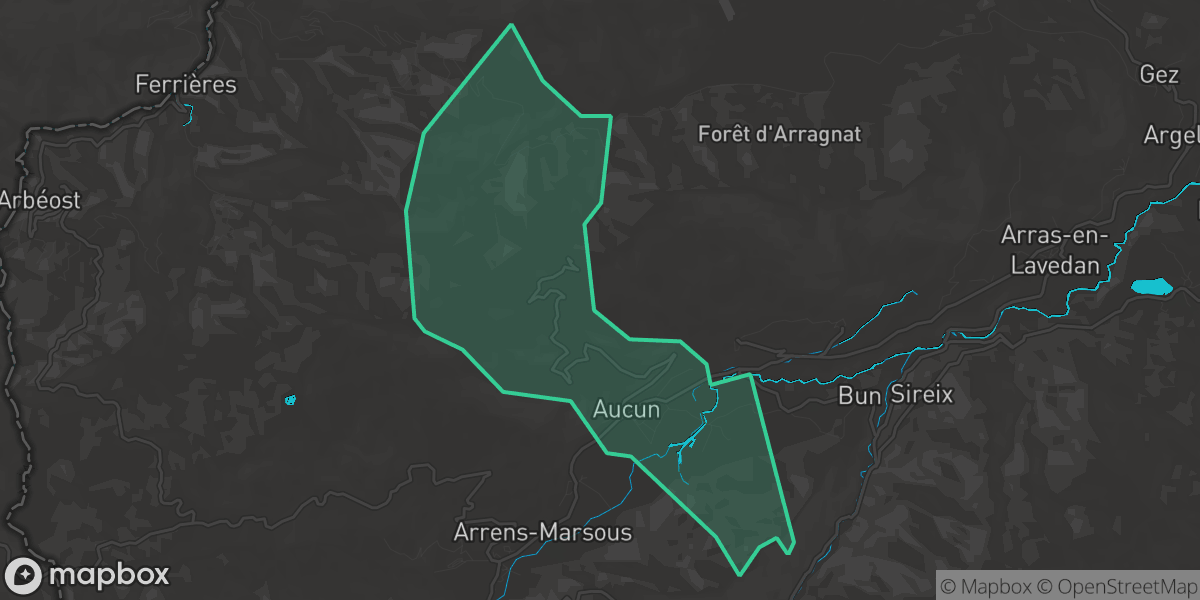 Aucun (Hautes-Pyrénées / France)