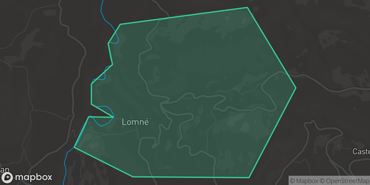 Lomné (Hautes-Pyrénées / France)