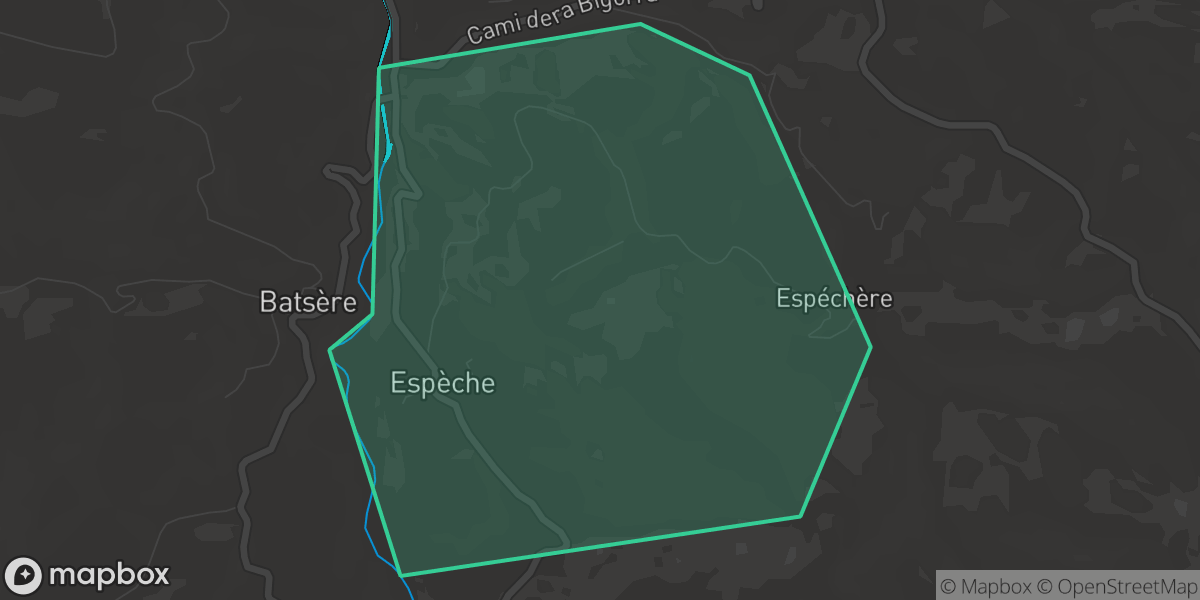 Espèche (Hautes-Pyrénées / France)