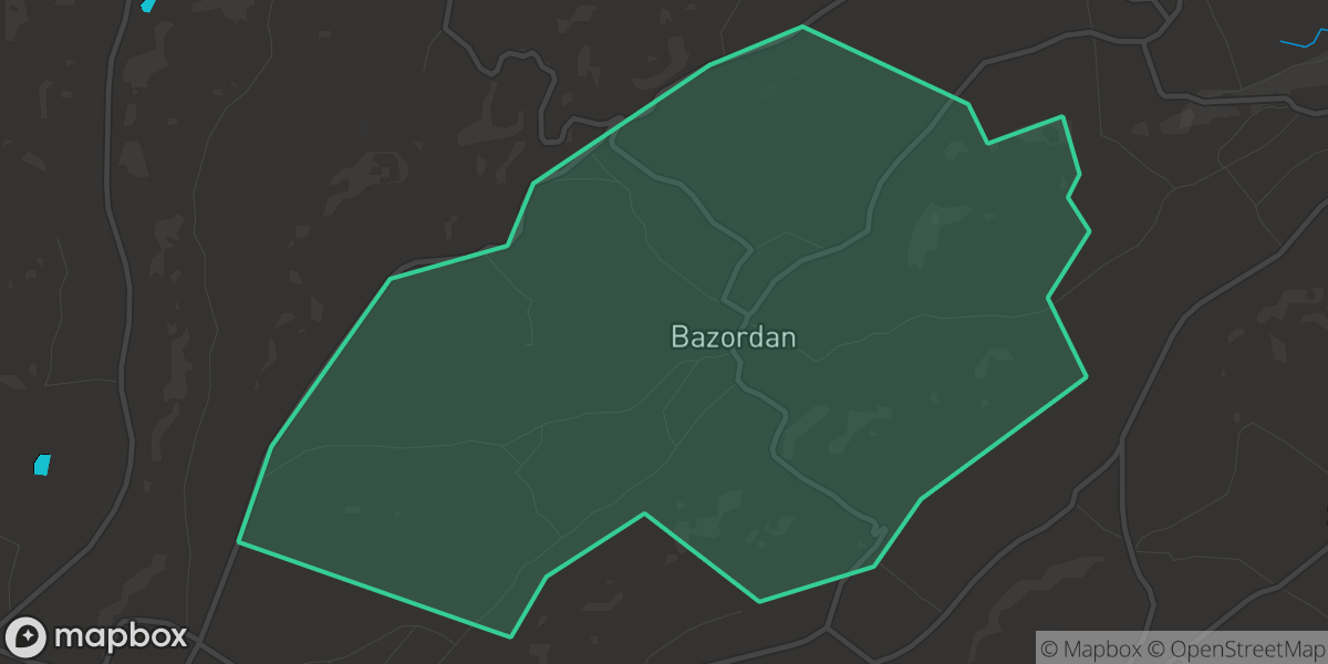 Bazordan (Hautes-Pyrénées / France)