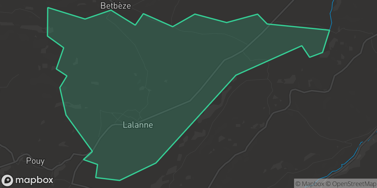 Lalanne (Hautes-Pyrénées / France)