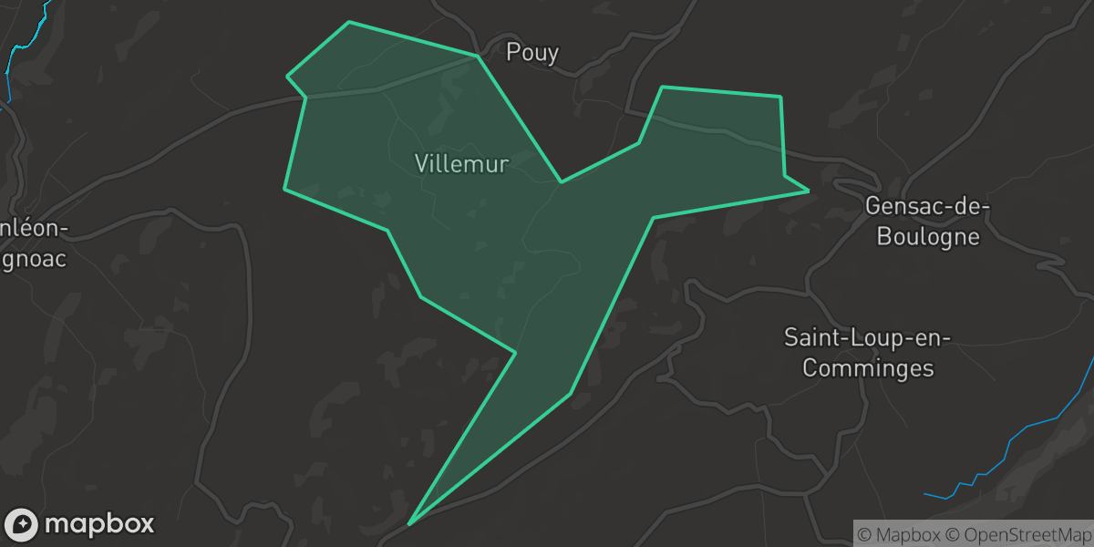 Villemur (Hautes-Pyrénées / France)