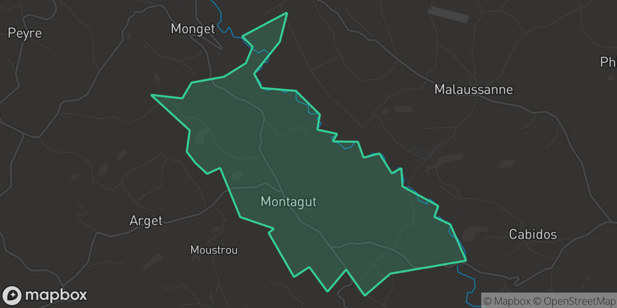 Montagut (Pyrénées-Atlantiques / France)