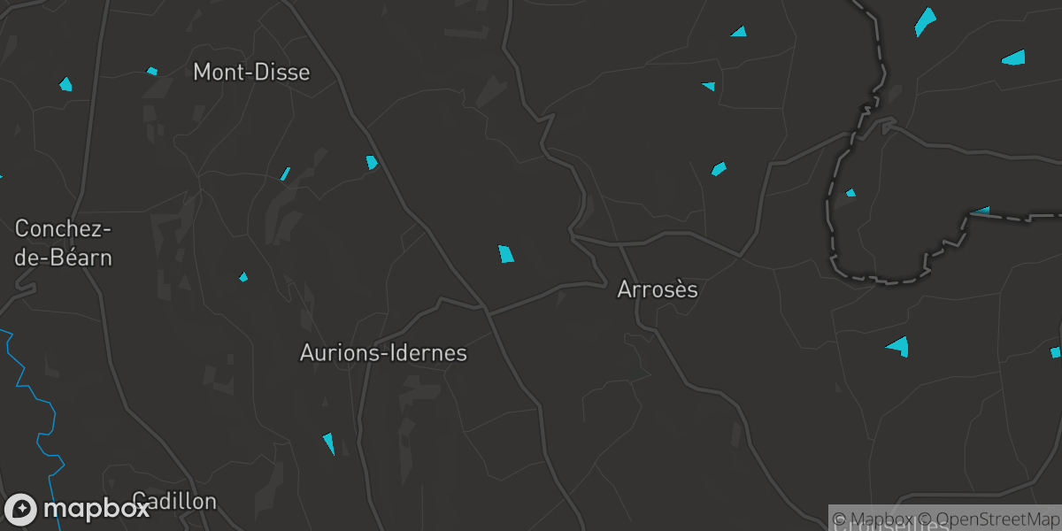 L'Arcis (Arrosès, Pyrénées-Atlantiques, France)