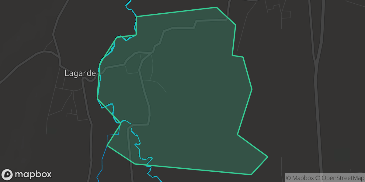 Gayan (Hautes-Pyrénées / France)