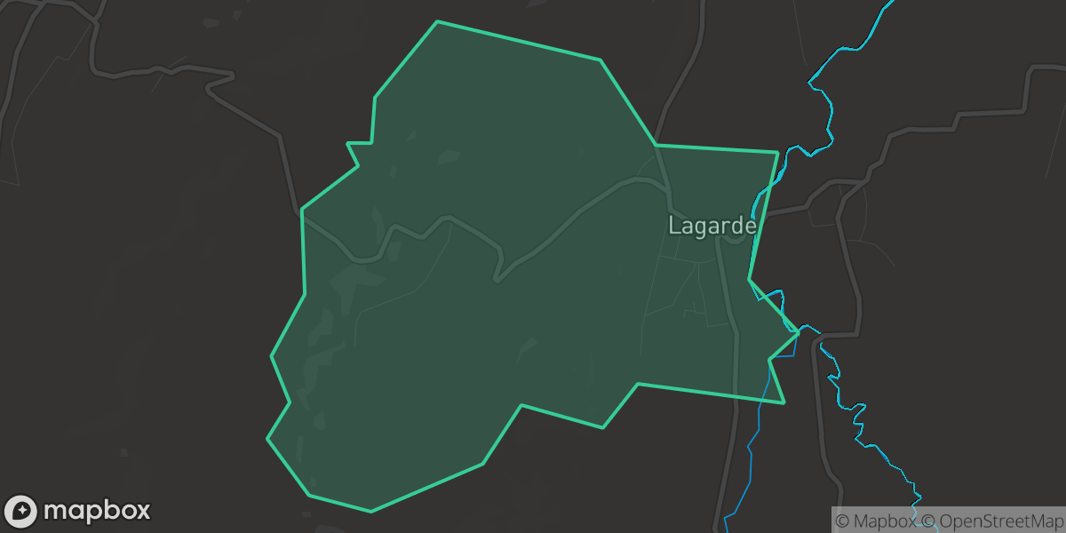 Lagarde (Hautes-Pyrénées / France)