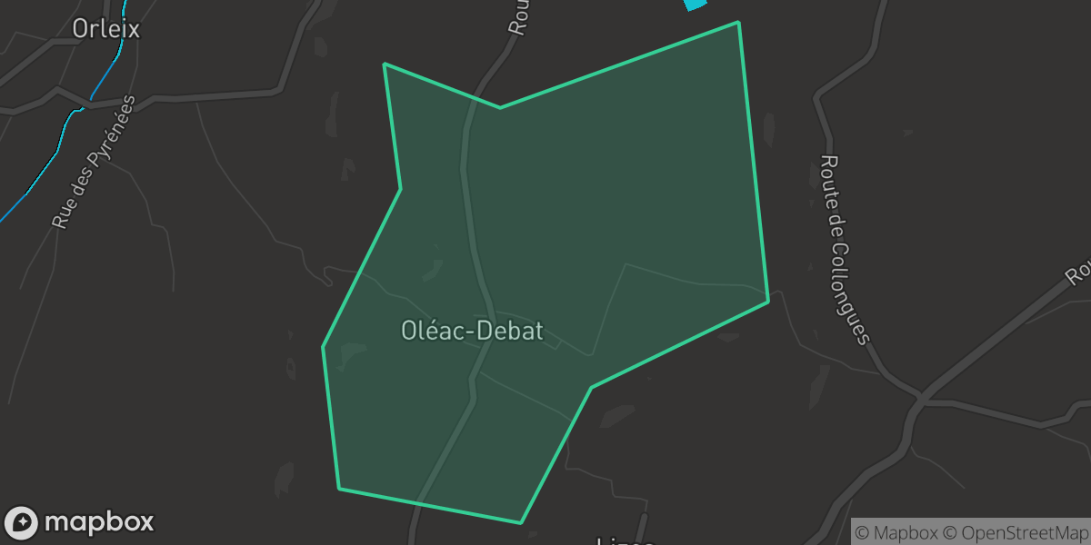 Oléac-Debat (Hautes-Pyrénées / France)