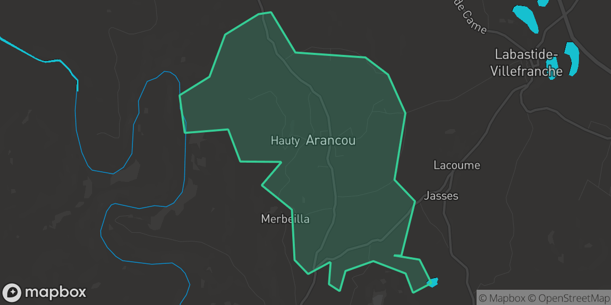 Arancou (Pyrénées-Atlantiques / France)