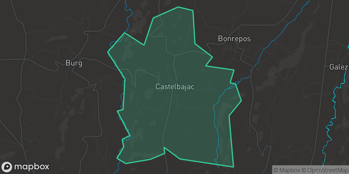 Castelbajac (Hautes-Pyrénées / France)