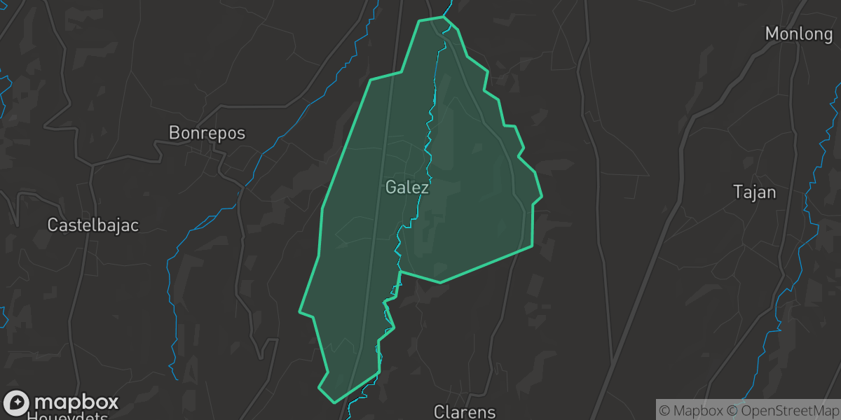 Galez (Hautes-Pyrénées / France)