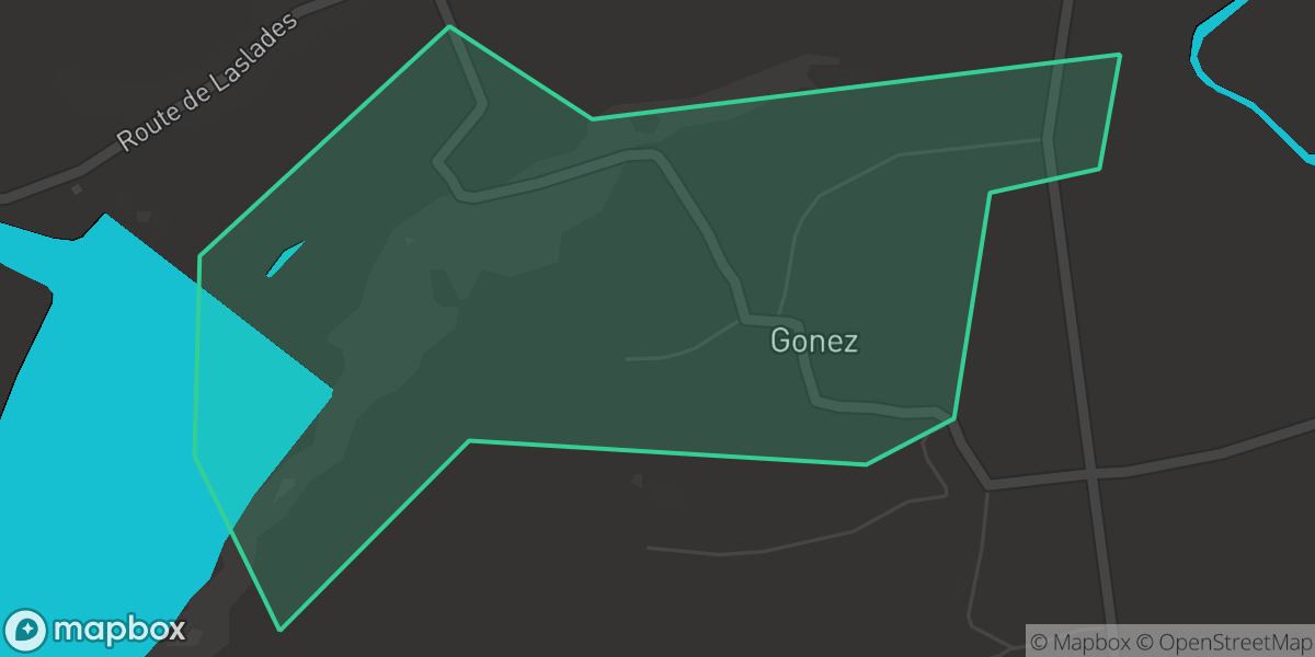 Gonez (Hautes-Pyrénées / France)