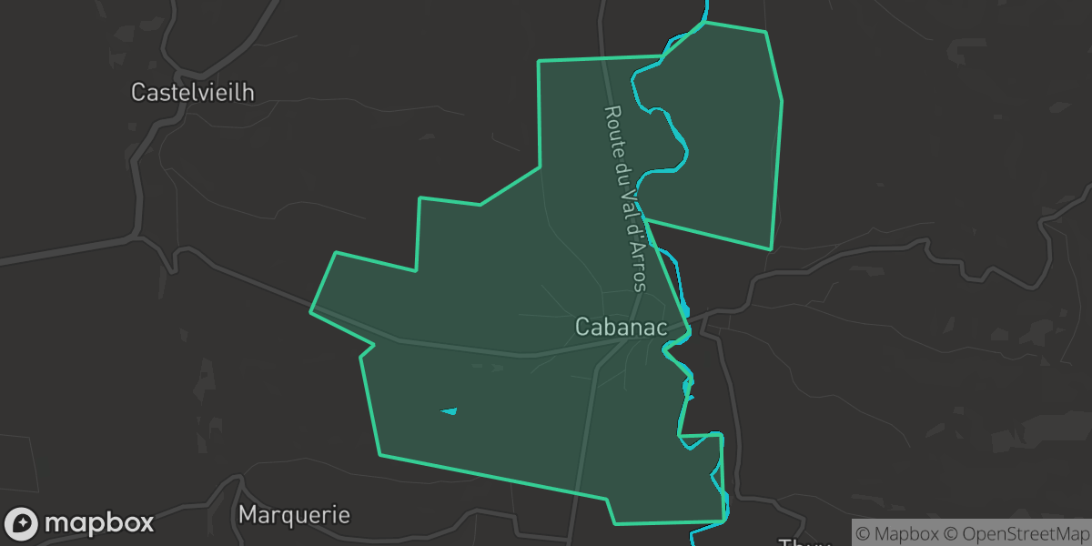 Cabanac (Hautes-Pyrénées / France)